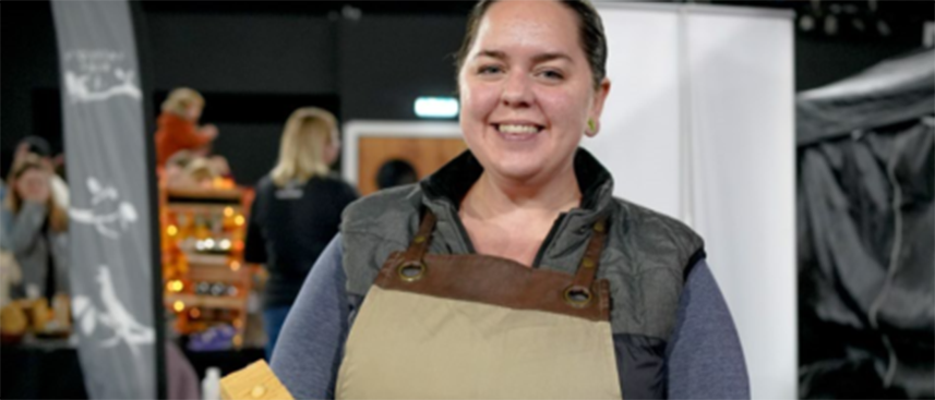 Chocolate traders needed for 2024’s tastiest event