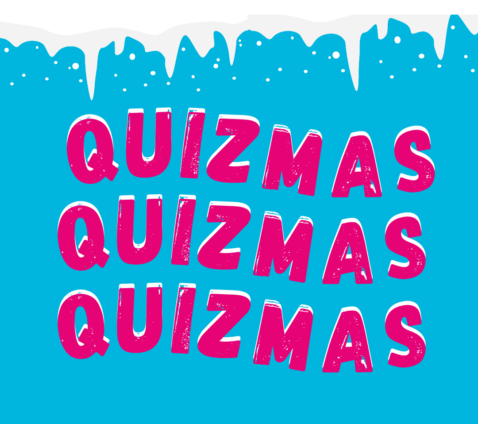 Quizmas – SOLD OUT