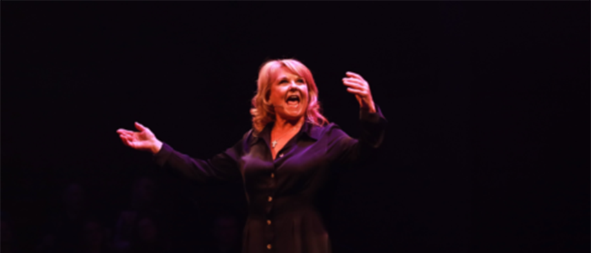 South Yorkshire stars shine at Roundabout’s Night at the Musicals
