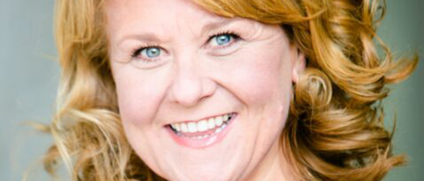 Corrie’s Wendi Peters returns to Roundabout’s A Night at the Musicals!