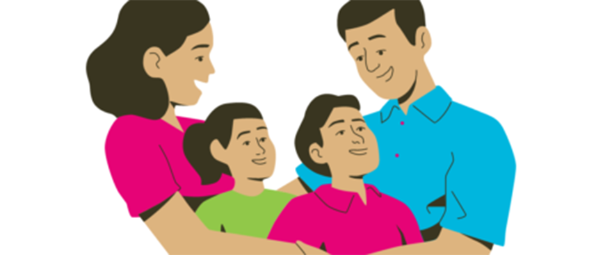 Make a will this February and support Roundabout