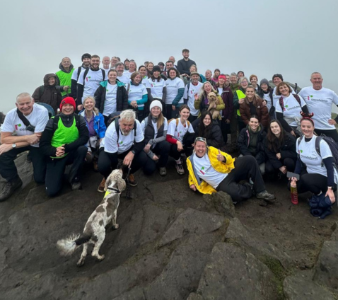 Friends of Roundabout – Christmas Hike