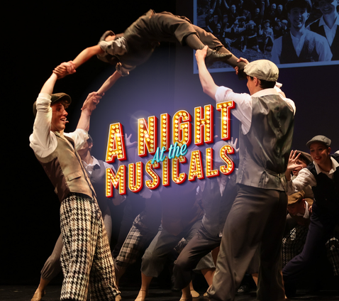 A Night at the Musicals