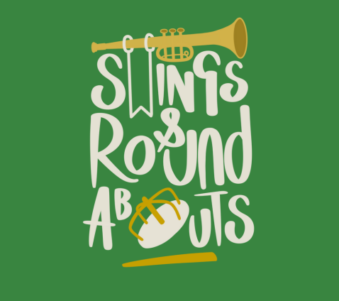 Swings & Roundabouts Jazz Night