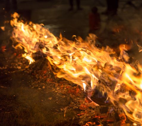Firewalk