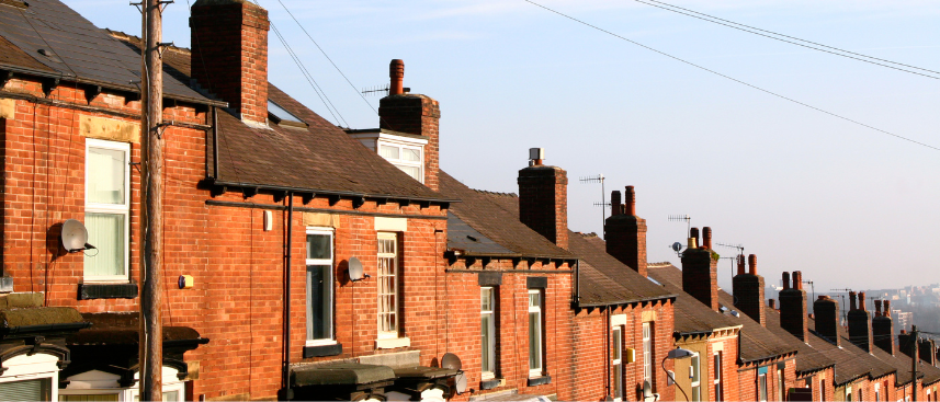 Refugees at Home in need of hosts