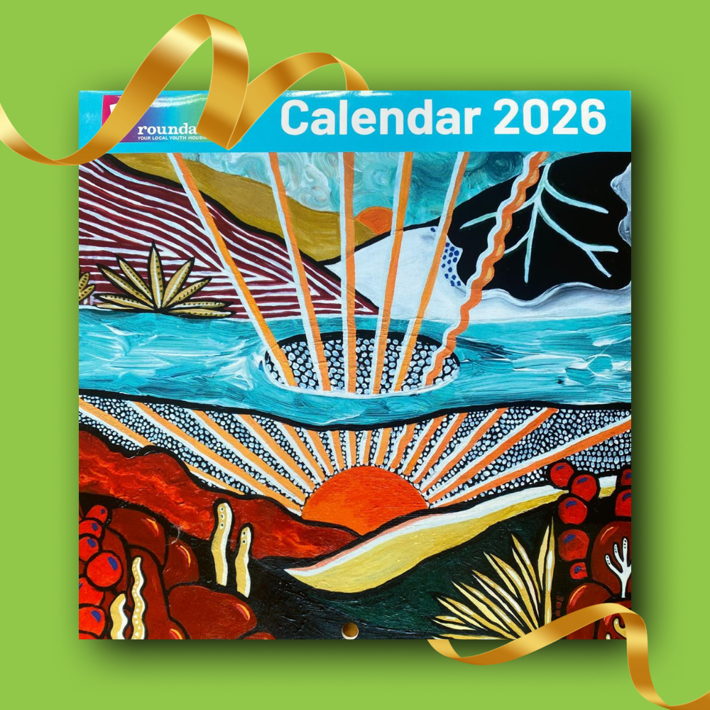 Calendar 2026