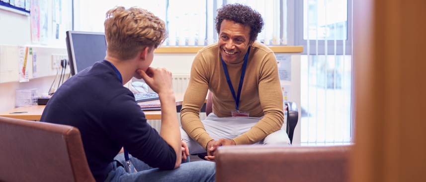 Counselling session