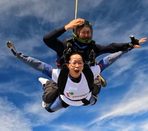 Skydive