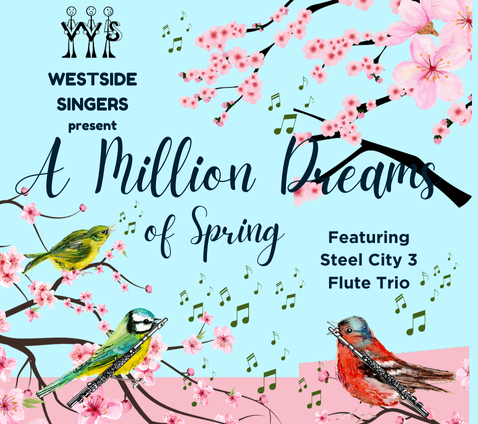 A Million Dreams of Spring