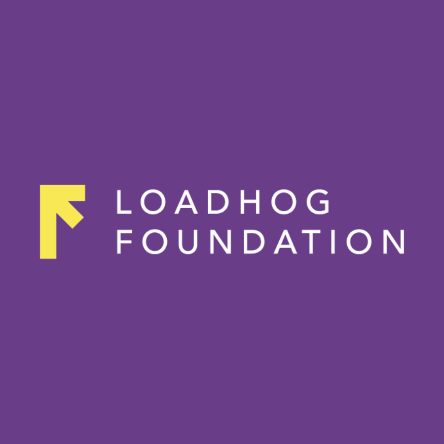 Loadhog Foundation logo