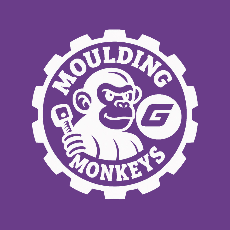 Moulding Monkeys