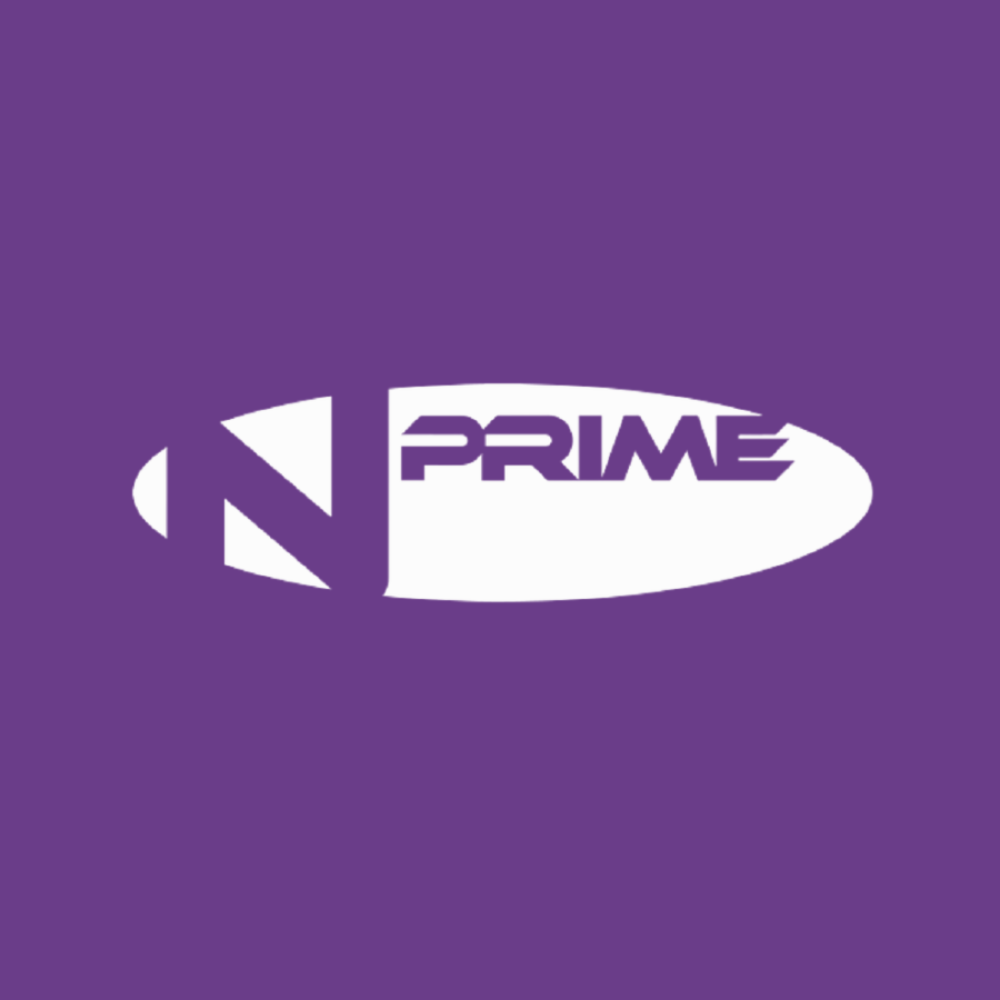 Nprime logo