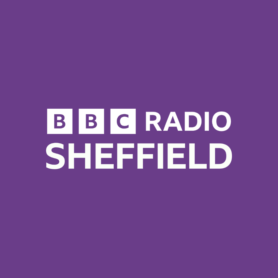 BBC Radio Sheffield logo