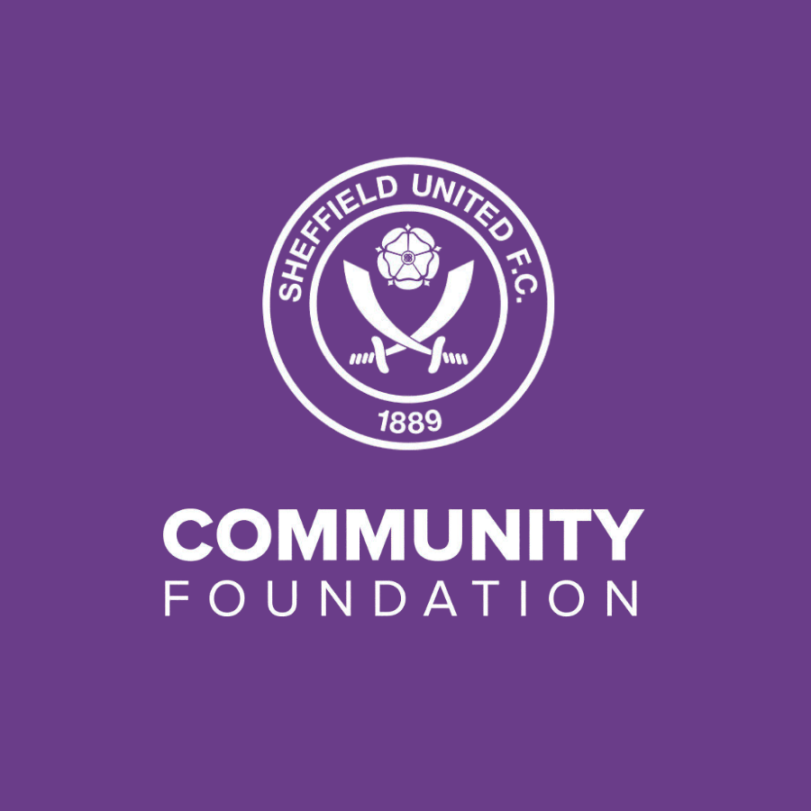 Sheffield United Community Foundation Logo