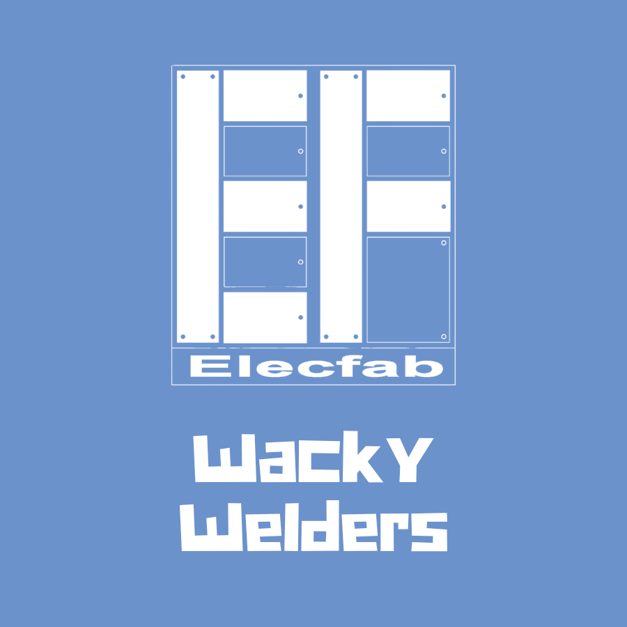 Elecfab logo