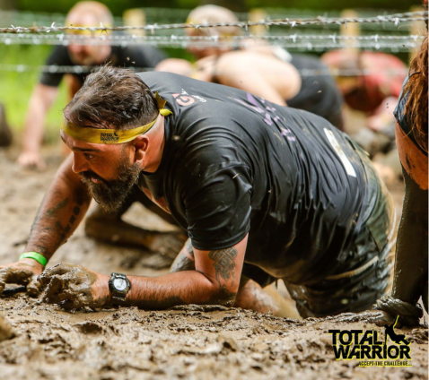 Total Warrior