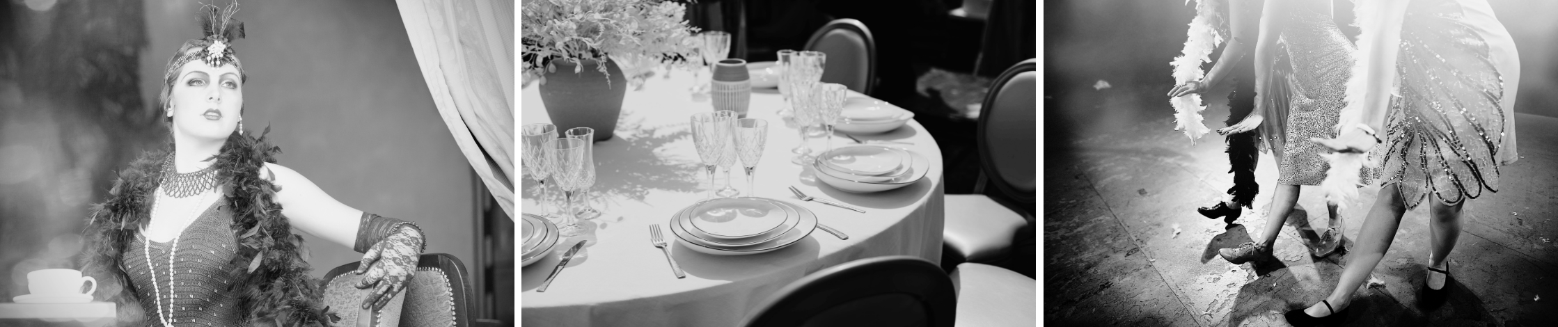 Lord Mayor of Sheffield’s Charity Banquet