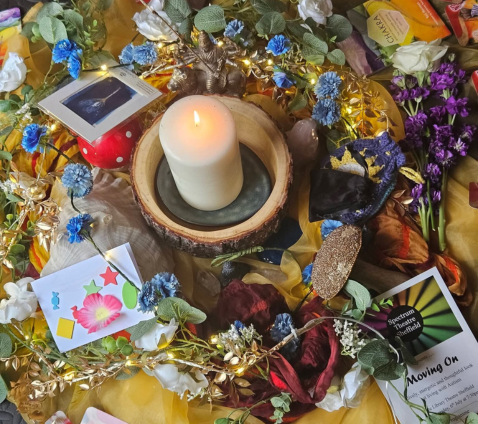 Wild & Well – Wellbeing Day
