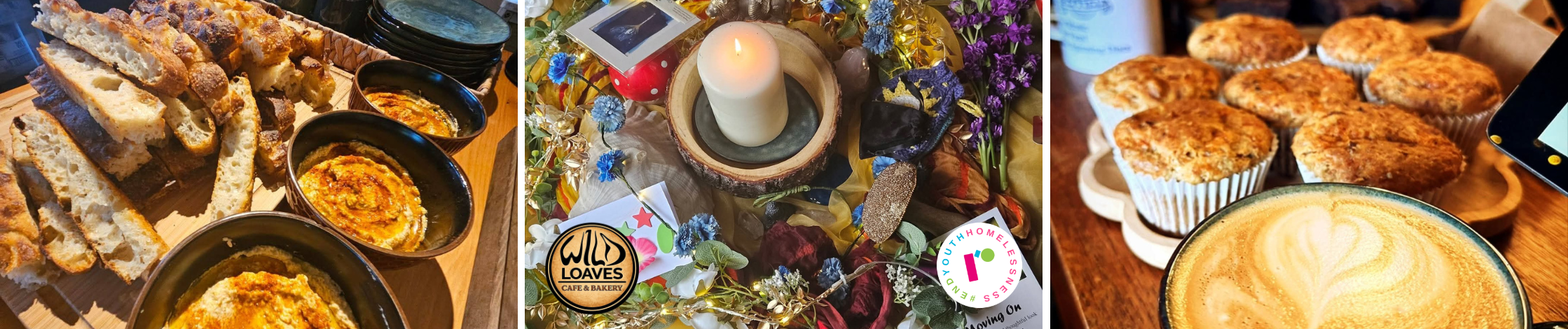 Wild & Well – Wellbeing Day